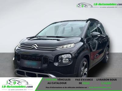 Citroën C3 Aircross PureTech 110 BVA