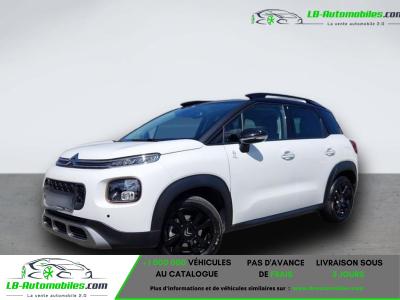 Citroën C3 Aircross PureTech 110 BVA