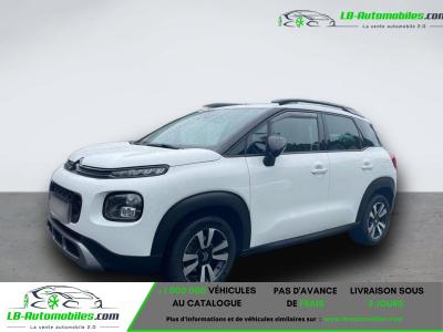 Citroën C3 Aircross PureTech 110 BVA