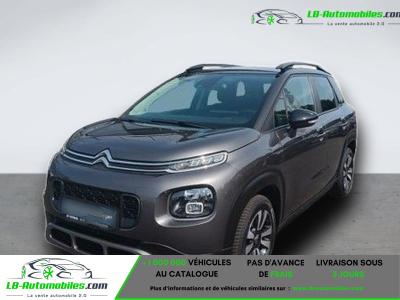 Citroën C3 Aircross PureTech 110 BVM
