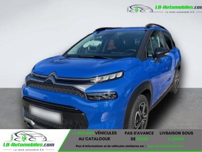 Citroën C3 Aircross PureTech 110 BVM