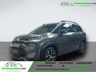 Citroën C3 Aircross PureTech 110 BVM