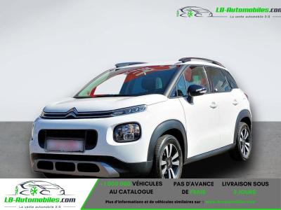 Citroën C3 Aircross PureTech 110 BVM