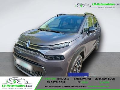 Citroën C3 Aircross PureTech 130 BVM