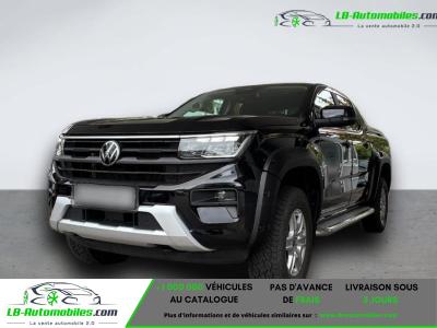 Volkswagen Amarok 2.0 TDI 205 BVM 4MOTION