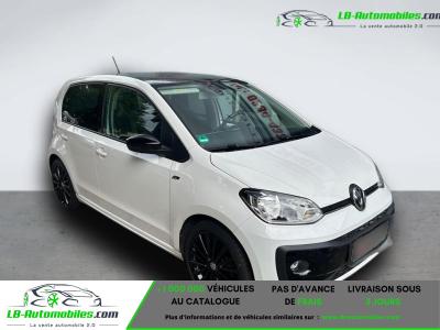 Volkswagen UP 1.0 75