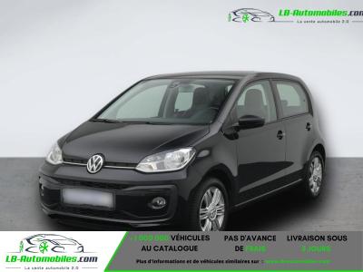 Volkswagen UP 1.0 75
