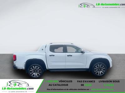 Volkswagen Amarok 3.0 TDI 240 BVM 4MOTION