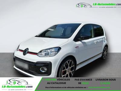 Volkswagen UP 1.0 115  BVM