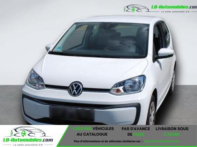 Volkswagen UP 1.0 60  BVM