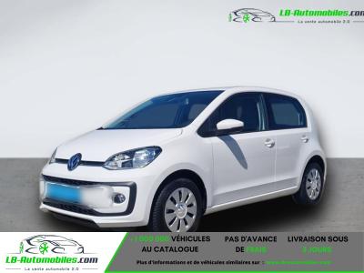 Volkswagen UP 1.0 60  BVM
