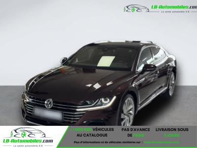Volkswagen Arteon 2.0 BI-TDI 240 BVA 4Motion