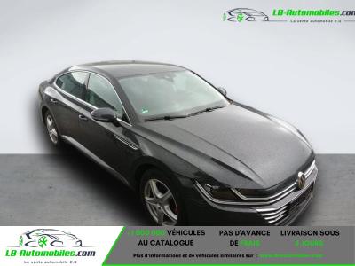 Volkswagen Arteon 2.0 TDI 150 BVM