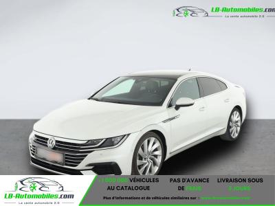 Volkswagen Arteon 2.0 TDI 190 BVA