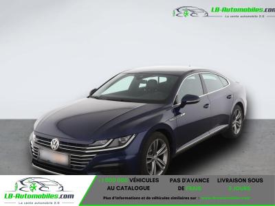 Volkswagen Arteon 2.0 TSI 190  BVA