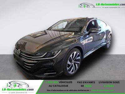 Volkswagen Arteon 1.4 eHybrid Rechargeable 218 BVA