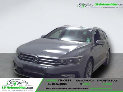 Volkswagen Passat SW 1.5 TSI 150 BVM