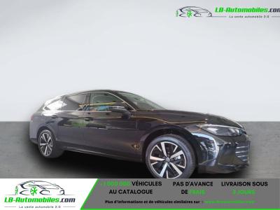 Volkswagen Passat SW 1.5 TSI 150 BVM
