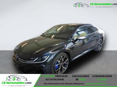 Volkswagen Arteon 2.0 TSI 320 BVA 4MOTION