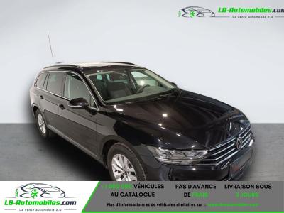 Volkswagen Passat SW 2.0 TDI 150 BVM