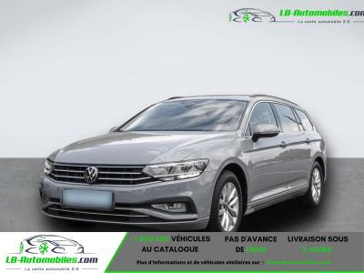 Volkswagen Passat SW 2.0 TDI 150 BVM
