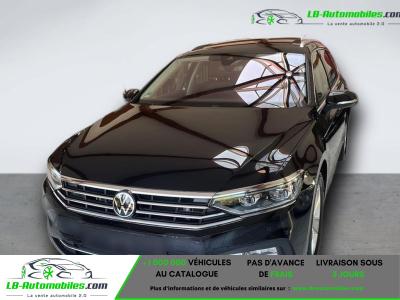 Volkswagen Passat SW 2.0 TDI 150 BVM