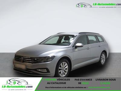 Volkswagen Passat SW 2.0 TDI 150 BVA