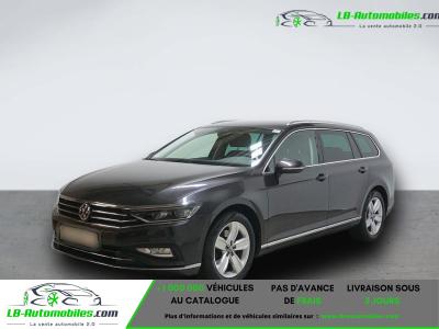 Volkswagen Passat SW 2.0 TDI 150 BVA