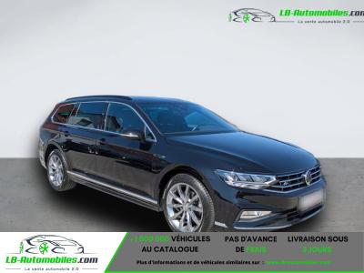 Volkswagen Passat SW 2.0 TDI 190 BVA 4Motion