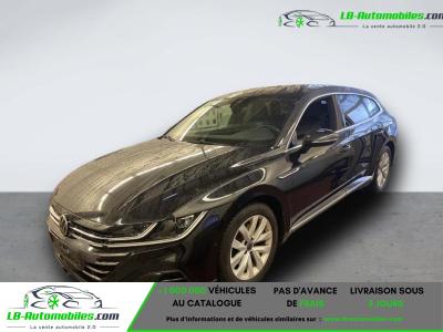 Volkswagen Arteon break 2.0 TDI 200 BVA