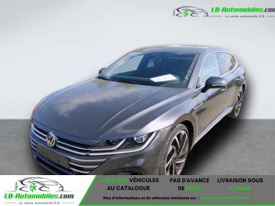 Volkswagen Arteon break 2.0 TSI 190 BVA