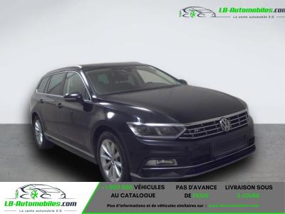 Volkswagen Passat SW 1.4 TSI 150 BVA