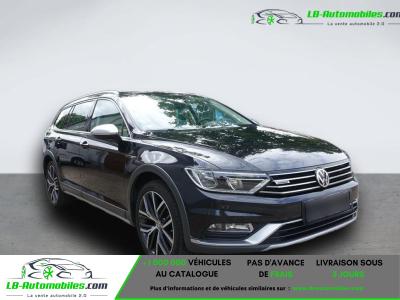 Volkswagen Passat SW 1.4 TSI 218 Hybride Rechargeable BVA