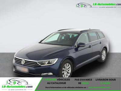 Volkswagen Passat SW 2.0 TDI 150 BVA