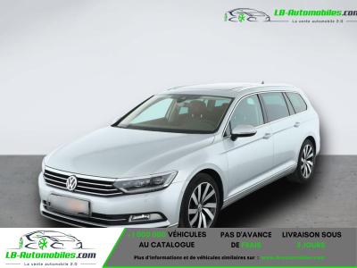 Volkswagen Passat SW 2.0 TDI 190 BVA