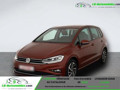 Volkswagen Golf Sportvan 1.0 TSI 110 BVA