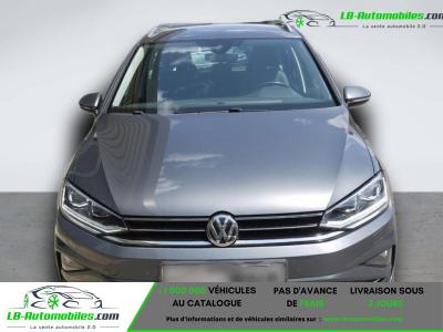 Volkswagen Golf Sportvan 1.0 TSI 110 BVA