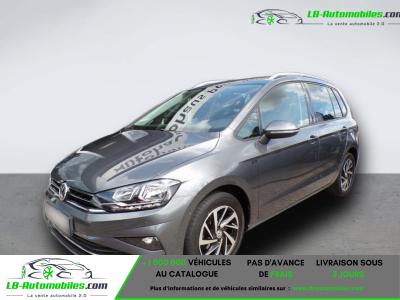 Volkswagen Golf Sportvan 1.0 TSI 115 BVA