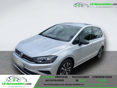 Volkswagen Golf Sportvan 1.0 TSI 115 BVA