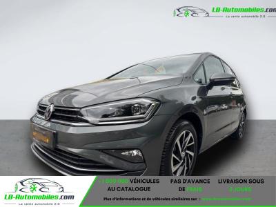 Volkswagen Golf Sportvan 1.0 TSI 115 BVA