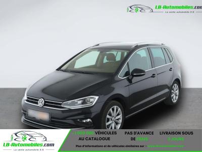 Volkswagen Golf Sportvan 1.5 TSI 130 BVM