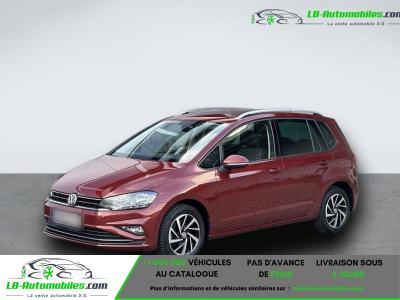 Volkswagen Golf Sportvan 1.5 TSI 130 BVM