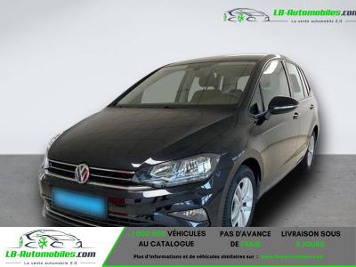 Volkswagen Golf Sportvan 1.5 TSI 130 BVM