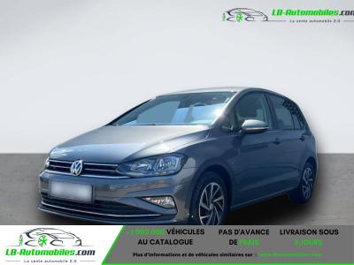 Volkswagen Golf Sportvan 1.5 TSI 130 BVA