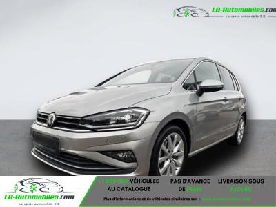 Volkswagen Golf Sportvan 1.5 TSI 130 BVA