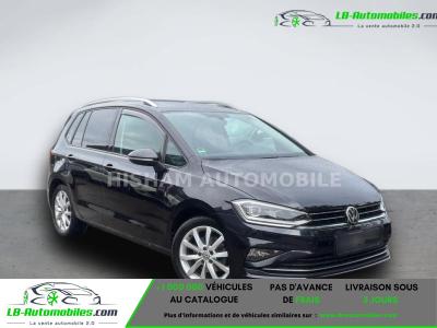 Volkswagen Golf Sportvan 1.5 TSI 130 BVA