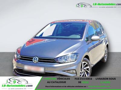 Volkswagen Golf Sportvan 1.5 TSI 130 BVA