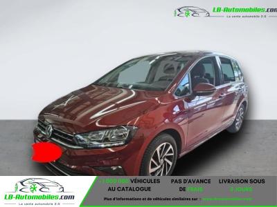 Volkswagen Golf Sportvan 1.5 TSI 130 BVA
