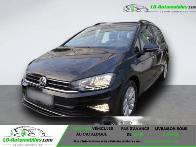 Volkswagen Golf Sportvan 1.6 TDI 115 BVM