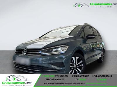 Volkswagen Golf Sportvan 1.6 TDI 115 BVM